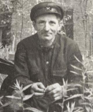 Летягин Николай Константинович