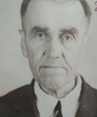 Башкатов Иван Семёнович