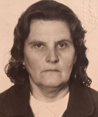 Волкова Нина Михайловна