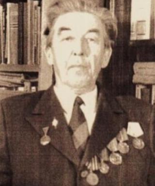 Кубасов Аркадий Семенович