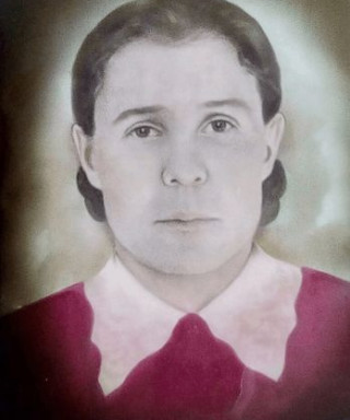 Колобова Феня Никитична