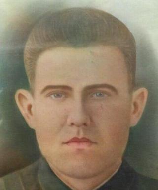 Салашний Николай Петрович