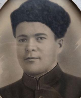 Трифонов Василий Еремеевич