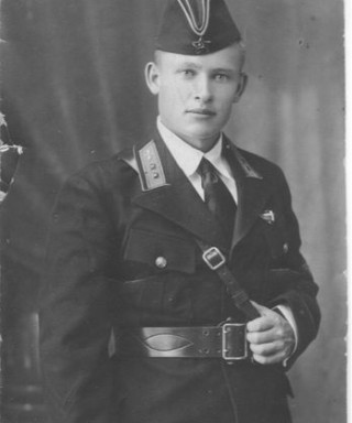 Полянский Николай Аркадьевич