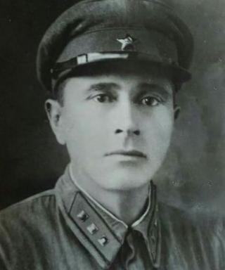 Сидельцев Александр Филиппович