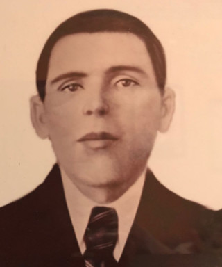 Бухарин Иван Павлович