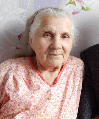 Печерица Валентина Петровна