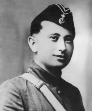 Мясковский Зуня Меерович