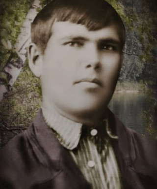 Боярков Макар Егорович