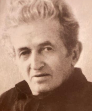 Осипян Навасард Григорьевич