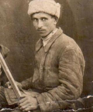Никулин Иван Александрович