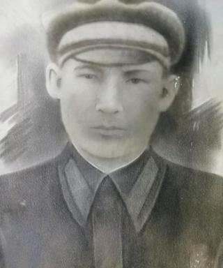 Астахов Фёдор Иванович