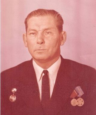 Орехов Анатолий Иванович