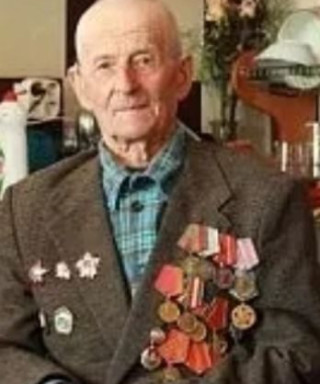 Пискеев Сергей Петрович