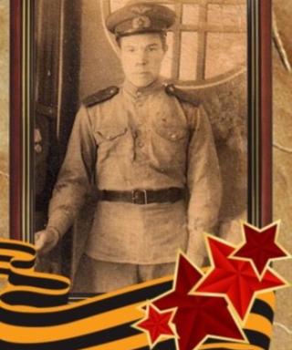 Садриев Ягофар Садретдинович