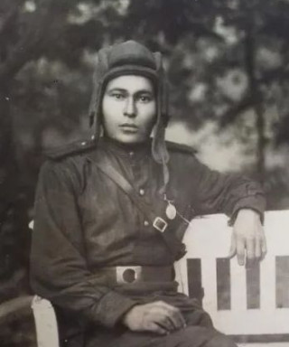 Тарбеев Илья Максимович