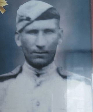 Гурнаков Иван Петрович