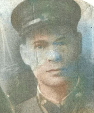 Полушкин Пётр Иванович