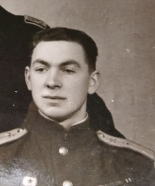 Цыганов Николай Иванович