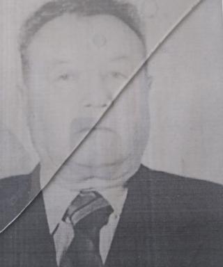Капустин Михаил Тимофеевич