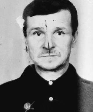 Васильев Фёдор Фёдорович