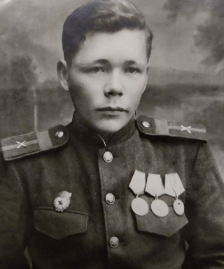 Винокуров Анатолий Васильевич