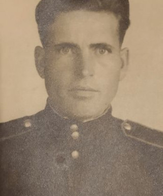 Метлов Павел Игнатьевич