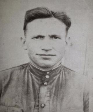 Шуватов Александр Павлович