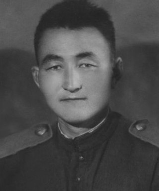 Шулунов Егор Булатович