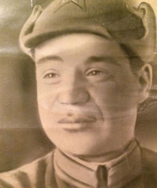 Петров Александр Осипович