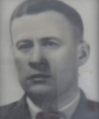 Куликов Павел Васильевич