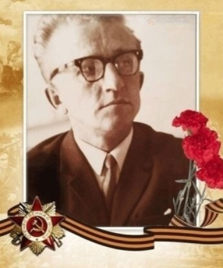 Алексеев Михаил Павлович