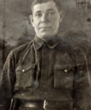 Дюмин Матвей Кириллович