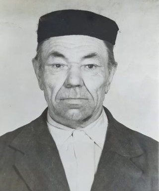 Набиев Галимулла Набиуллович