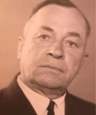 Кононов Тит Поликарпович