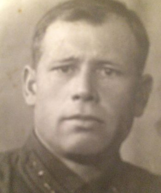 Шумаков Иван Федорович