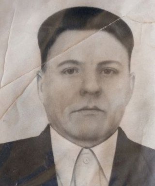 Миккоев Ефим Петрович