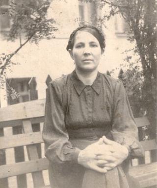 Деревцова Елена Константиновна