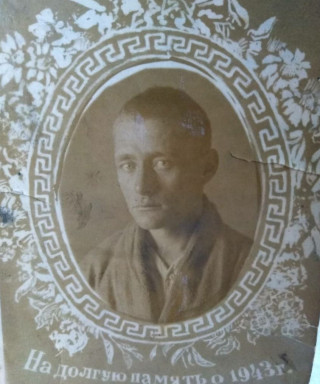 Кулаков Василий Петрович