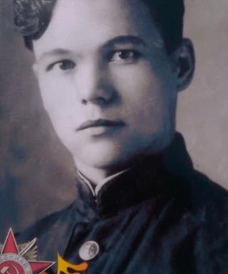 Алексеев Николай Григорьевич