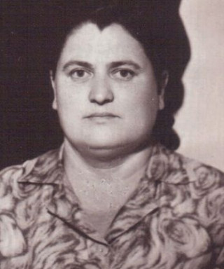 Земченкова Елизавета Николаевна