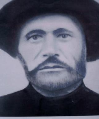 Хисматуллин Исламутдин Имамутдинович