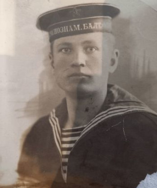 Воропаев Федор Михайлович