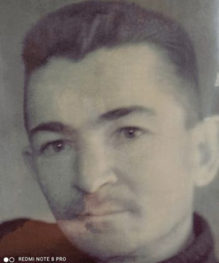 Алёкминский Георгий Фёдорович