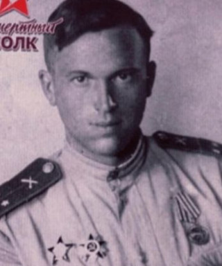 Журавлев Виктор Алексеевич