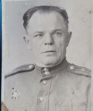 Соколов Андрей Андреевич