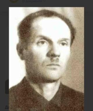 Децик Михаил Иванович