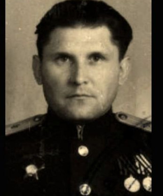 Александров Александр Александрович