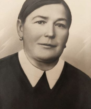 Колыгина Фаина Ивановна