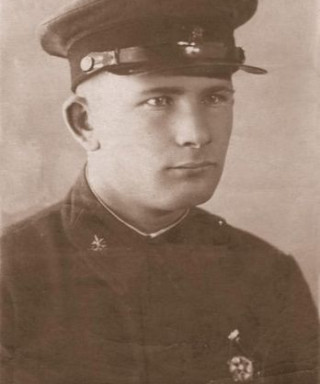 Забоев Лаврентий Иванович